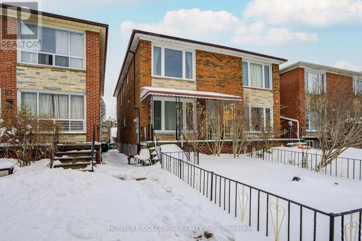 UPPER - 59 WOLSELEY STREET, Toronto (Kensington-Chinatown), Ontario M5T1A4