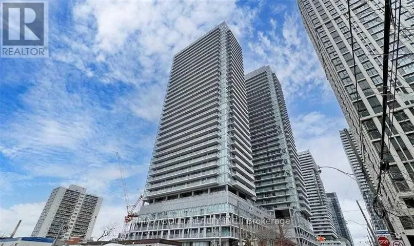 3301 - 195 REDPATH AVENUE, Toronto (Mount Pleasant West), Ontario M4P0E4