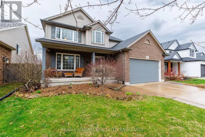 374 PELHAM ROAD, St. Catharines (Rykert/Vansickle), Ontario L2S0A2