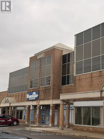 6660 KENNEDY ROAD, Mississauga (Gateway), Ontario L5T2M9