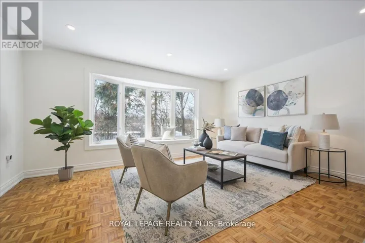 3655 BURNBRAE DRIVE, Mississauga (Erindale), Ontario L5C2R6