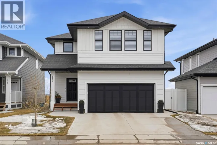 342 Stilling MANOR, Saskatoon, Saskatchewan S7V0Y8