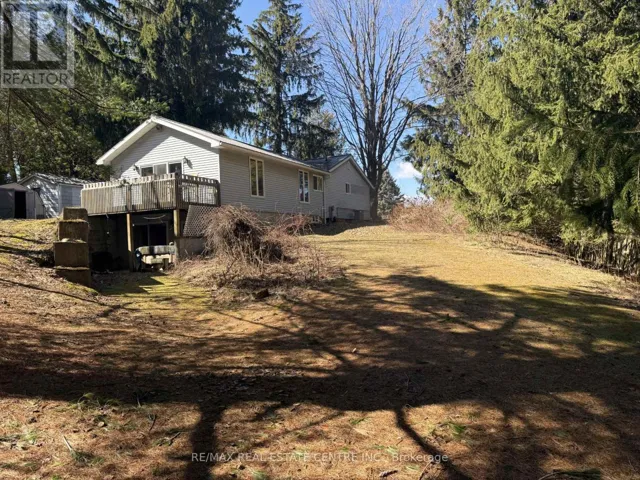21 MCCUTCHEON ROAD, Mulmur, Ontario L9V3E8