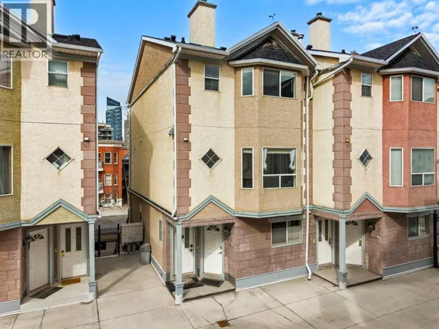 1503 11 Street SW, Calgary, Alberta T2R1R3