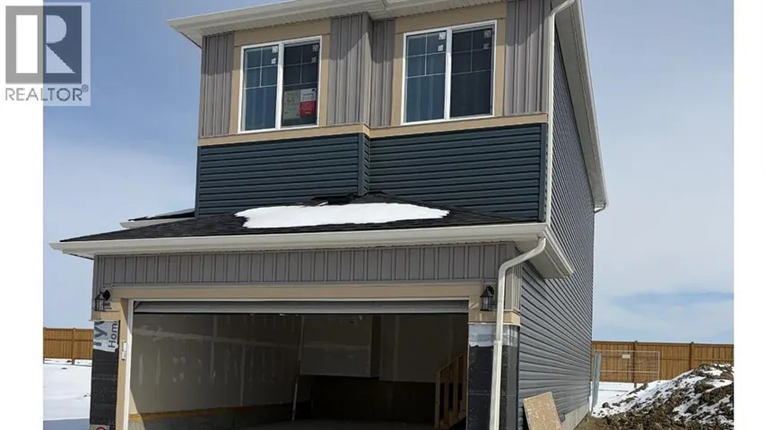 60 Ambledale Crescent, Calgary, Alberta T3P2Z3