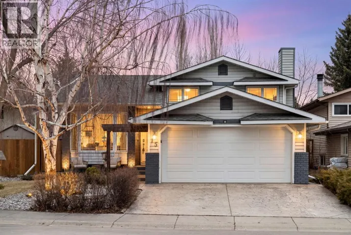 15 Mckinley Place SE, Calgary, Alberta T2Z1T8