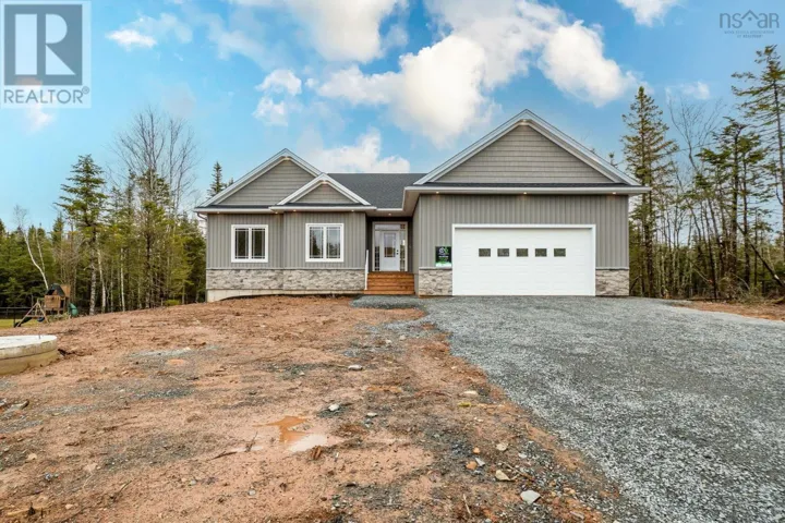 66 Osprey Ridge, Belnan, Nova Scotia B2S0J3