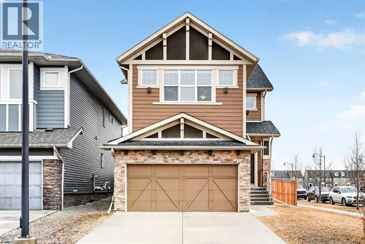9 Legacy Lane SE, Calgary, Alberta T2X0W9