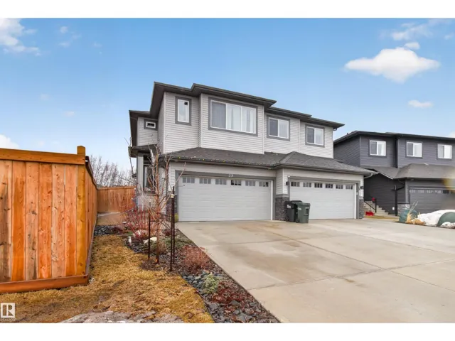 29 HARNESS LI, Ardrossan, Alberta T8E0B2
