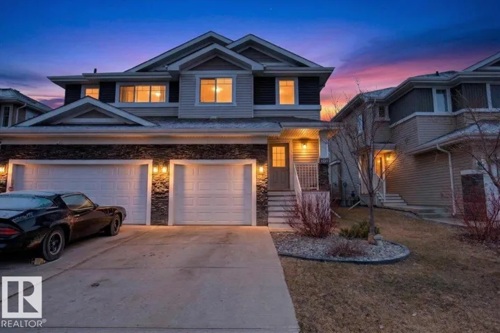 16656 14 AV SW, Edmonton, Alberta T6W3C3