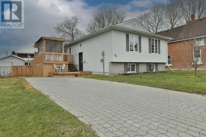 99 QUEEN STREET N, Renfrew, Ontario K7V2A4