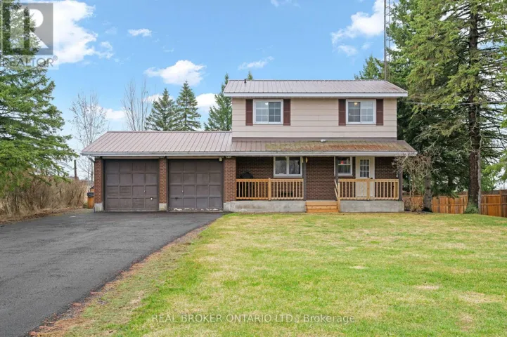 15658 COUNTY 43 ROAD, North Stormont, Ontario K0C1K0