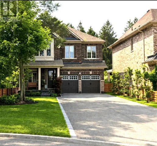 BSMT - 1389 MILITARY TRAIL, Toronto (Highland Creek), Ontario M1C1A7
