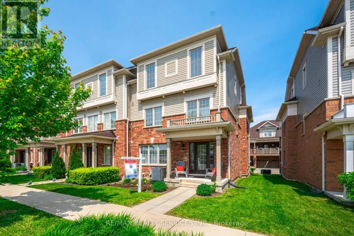 22 MCDEVITT LANE, Caledon (Caledon East), Ontario L7C3S2