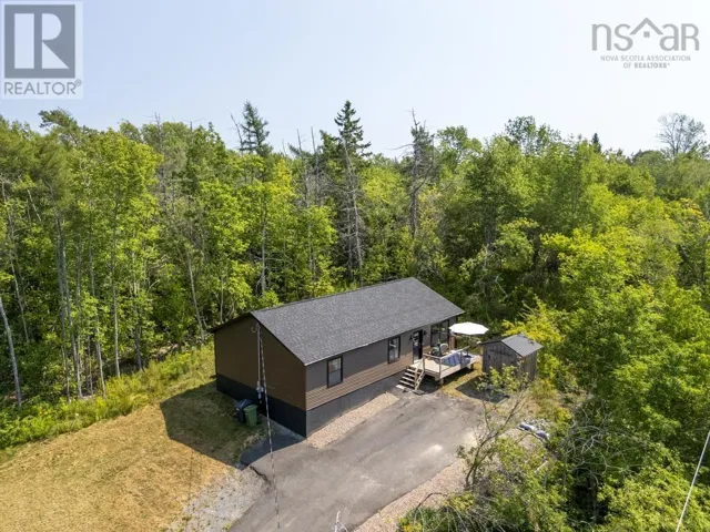1631 Beaver Bank Road, Beaver Bank, Nova Scotia B4G1C5