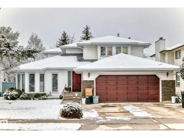 9 KIRKLEES RD, Sherwood Park, Alberta T8A5H1