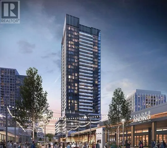 235 - 20 O'NEILL ROAD, Toronto (Banbury-Don Mills), Ontario M3C0R1