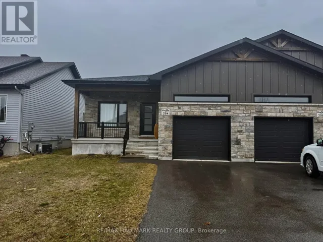 294 TRILLIUM CIRCLE, Alfred and Plantagenet, Ontario K0A3K0