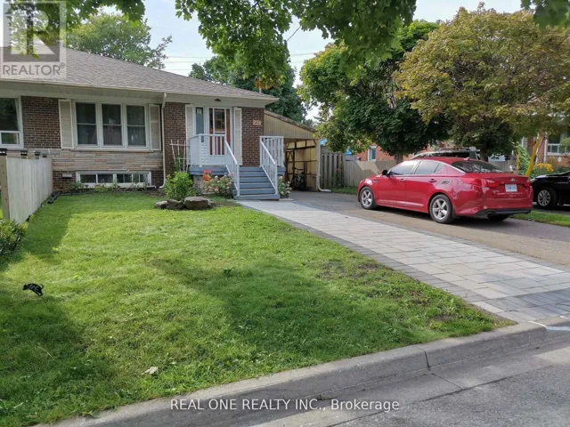 BASEMENT - 221 ELKA DRIVE, Richmond Hill (Crosby), Ontario L4C3A2