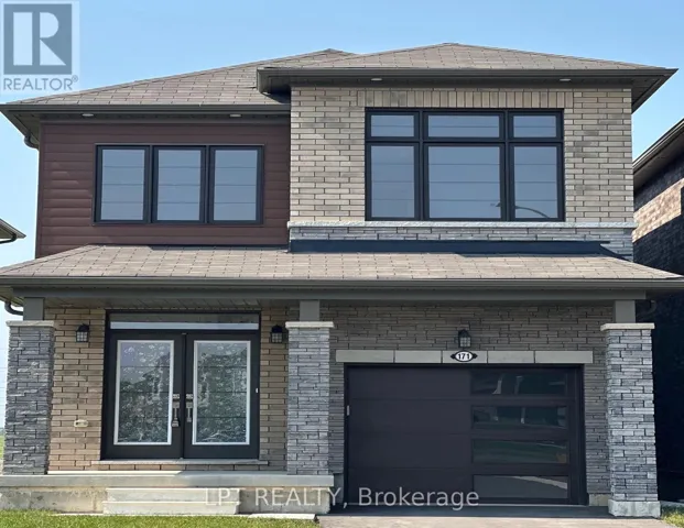 171 VANILLA TRAIL, Thorold (Rolling Meadows), Ontario L2V0L2