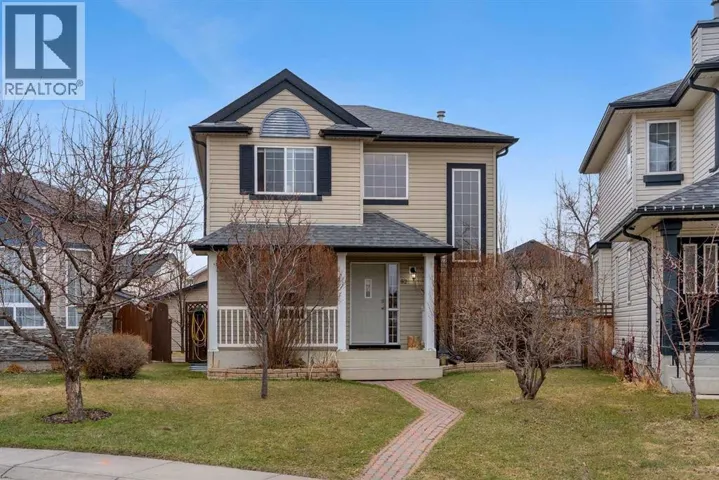 52 Covewood Green NE, Calgary, Alberta T3K5G5