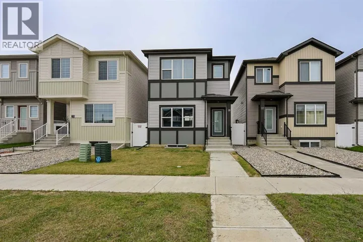 25 Lake Street, Rural Red Deer County, Alberta T4E3C9