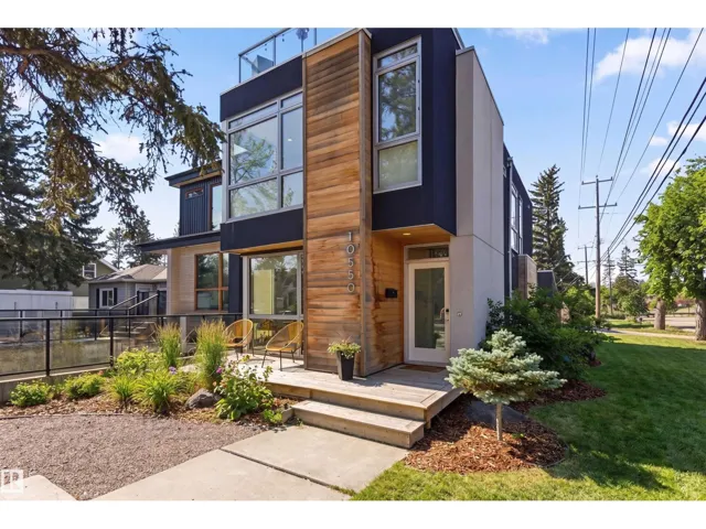 10550 130 ST NW, Edmonton, Alberta T5N1X7