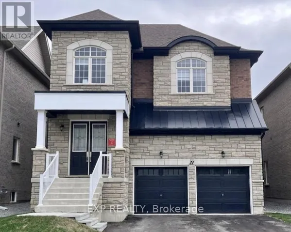 21 AIDA PLACE, Richmond Hill (Oak Ridges), Ontario L4E1N3
