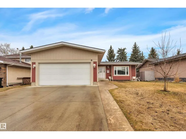 10742 33A AV NW, Edmonton, Alberta T6J3B7