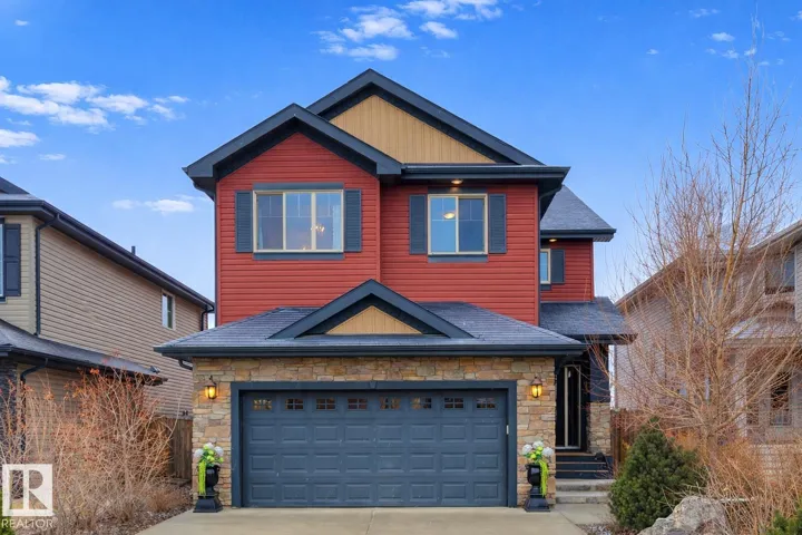 112 RUE MONTALET, Beaumont, Alberta T4X0H8