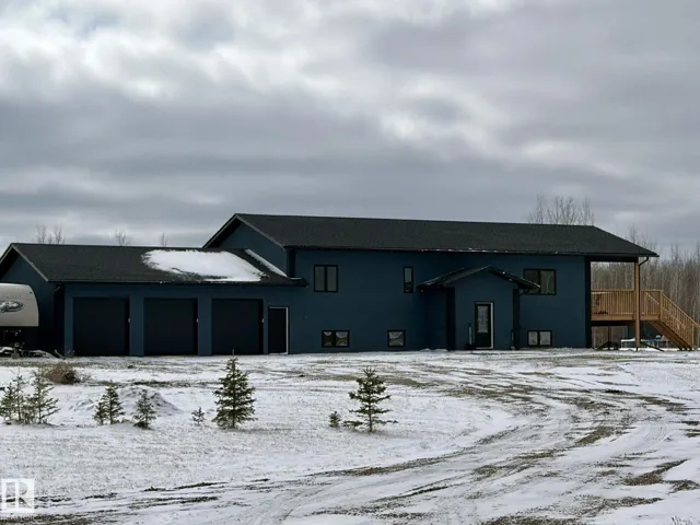 8 49505 Range Rd 80, Rural Brazeau County, Alberta T7A0C1