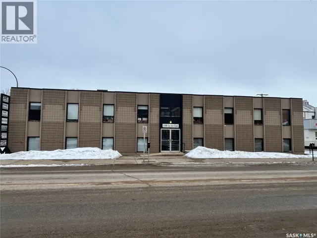 104 1100 1st AVENUE E, Prince Albert, Saskatchewan S6V2A7
