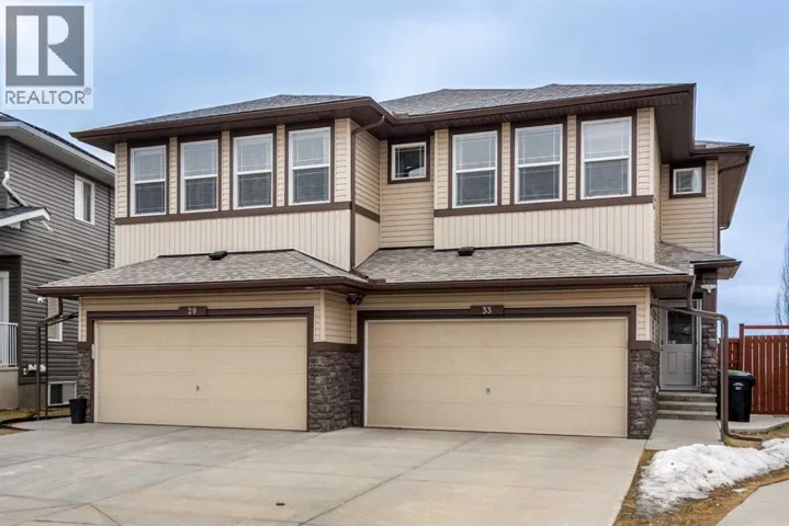 33 Evanscove Manor NW, Calgary, Alberta T3P0E5