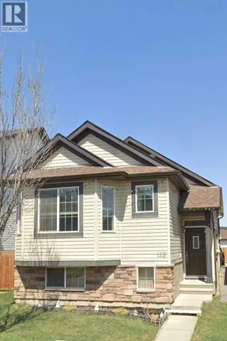 125 Saddlebrook Circle NE, Calgary, Alberta T3J0K4