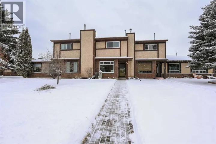 4605 44 Street, Red Deer, Alberta T4N6S7