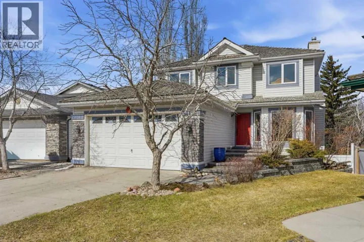 444 Douglas Glen Close SE, Calgary, Alberta T2Z3A4