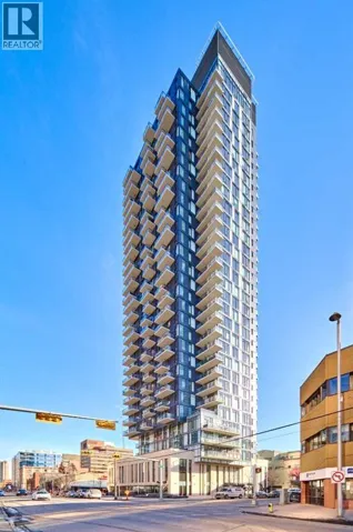 1204, 1010 6 Street SW, Calgary, Alberta T2R1B4