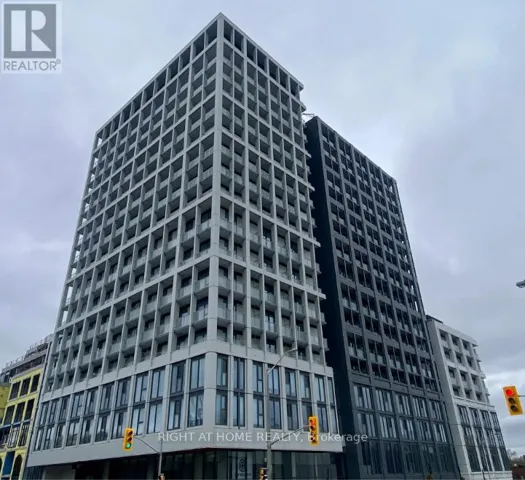 536 - 2020 BATHURST STREET, Toronto (Humewood-Cedarvale), Ontario M5P0A6