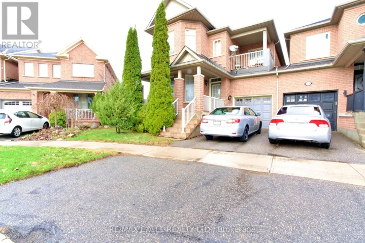 35 WALDRON CRESCENT, Richmond Hill (Oak Ridges), Ontario L4E4A3