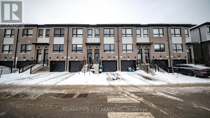 46 - 720 GREY STREET, Brantford, Ontario N3S0K2