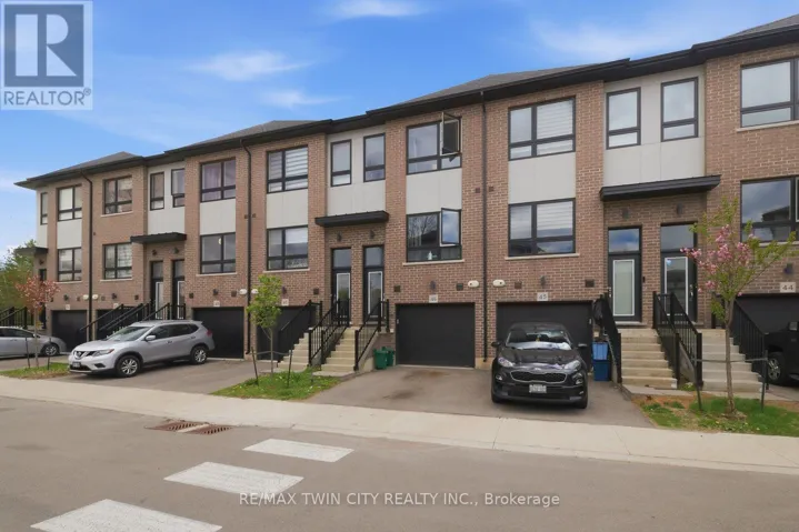 46 - 720 GREY STREET, Brantford, Ontario N3S0K2