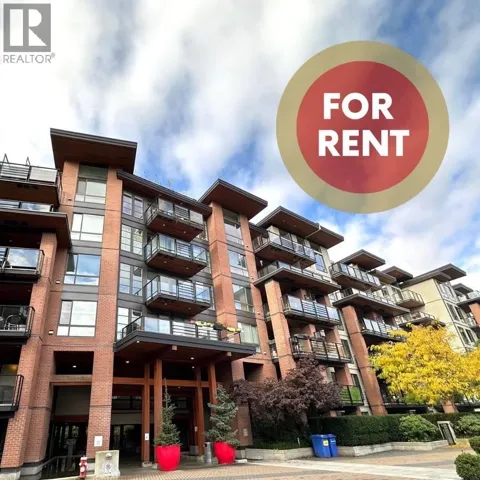 107 733 W 3RD STREET, North Vancouver, British Columbia V7M0C8