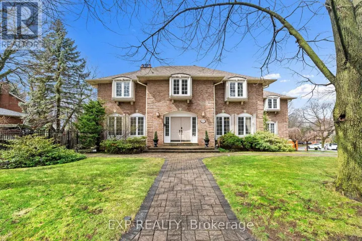 89 WINDERMERE CRESCENT, Richmond Hill (South Richvale), Ontario L4C6Y8