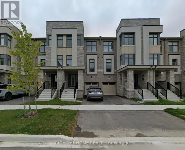 67 PUISAYA DRIVE, Richmond Hill, Ontario L4E1L2