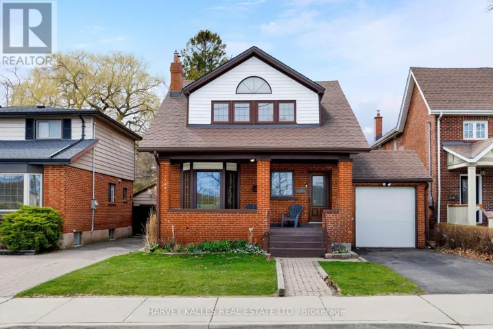 4 TWENTY THIRD STREET, Toronto (Long Branch), Ontario M8V3M7