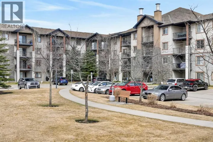 2329, 8 Bridlecrest Drive SW, Calgary, Alberta T2Y0H7