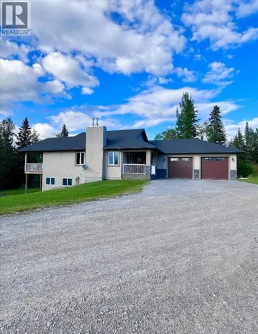1093 Mackenny Street, Hinton, Alberta T7V1H3