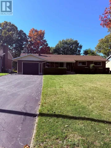 UPPER - 15 PAMELA DRIVE, Thorold (Confederation Heights), Ontario L2V2X7