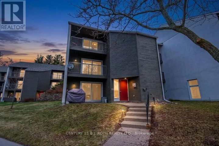 219 - 1102 HORSESHOE VALLEY ROAD, Oro-Medonte (Horseshoe Valley), Ontario L4M4Y8