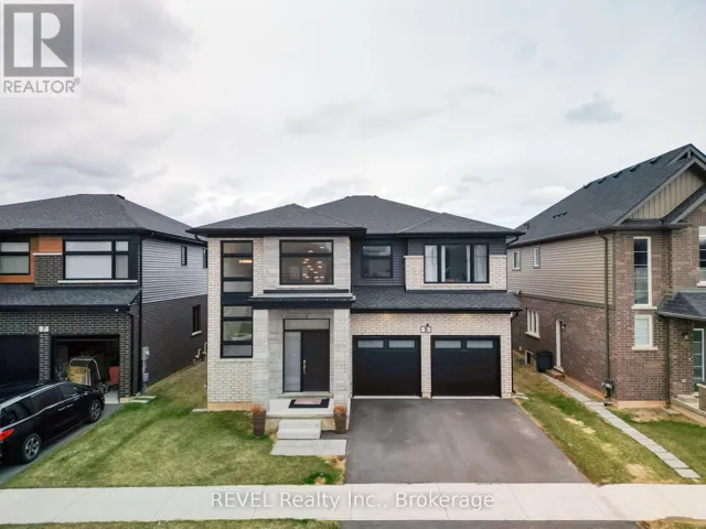 5 SAMUEL AVENUE, Pelham (Fonthill), Ontario L3E0G9